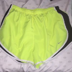 Nike shorts